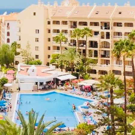 Estudio Castle Harbour 451 Apartment Лос Кристианос Екстериор снимка