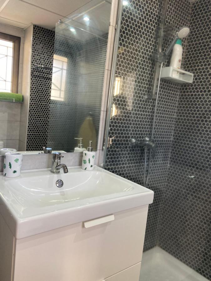 Estudio Castle Harbour 451 Apartment Лос Кристианос Екстериор снимка