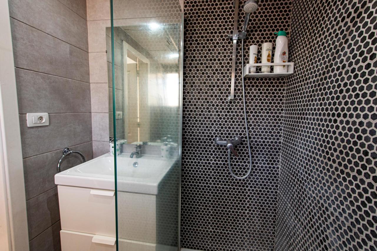 Estudio Castle Harbour 451 Apartment Лос Кристианос Екстериор снимка